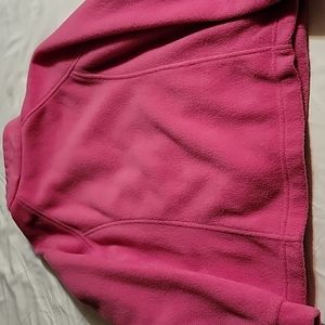 Girls Columbia jacket